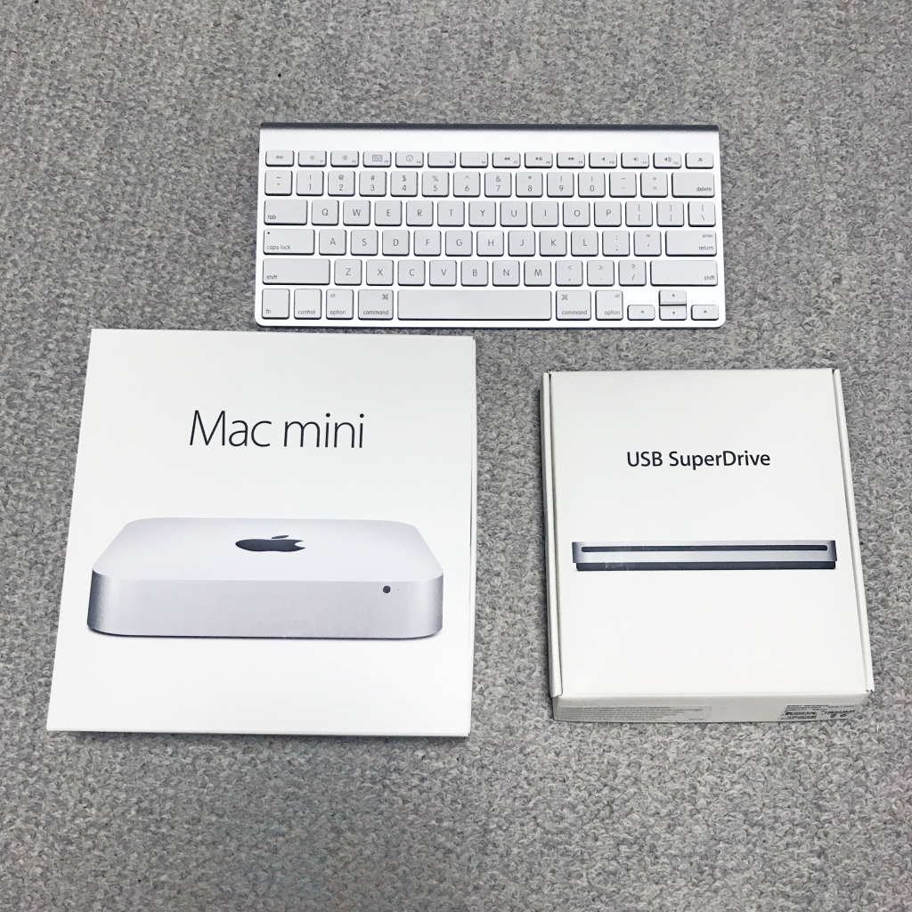 Mac Miniの初期設定とwindowsインストール作業 滋賀県どこでもパソコン出張修理 銀さんブログ